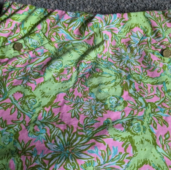 Madison skort medium - Picture 2 of 2